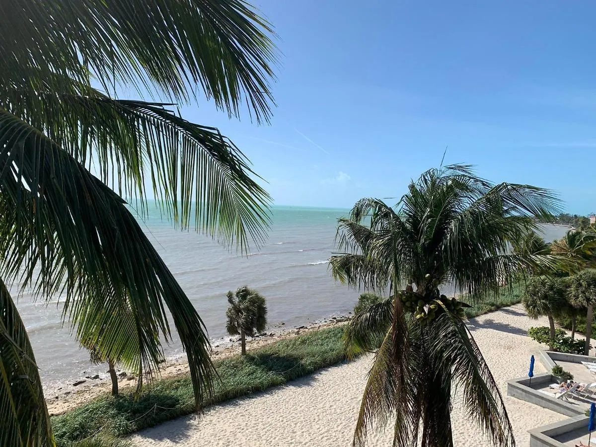 Casa Pap Del Mar Villa Key West Holiday home