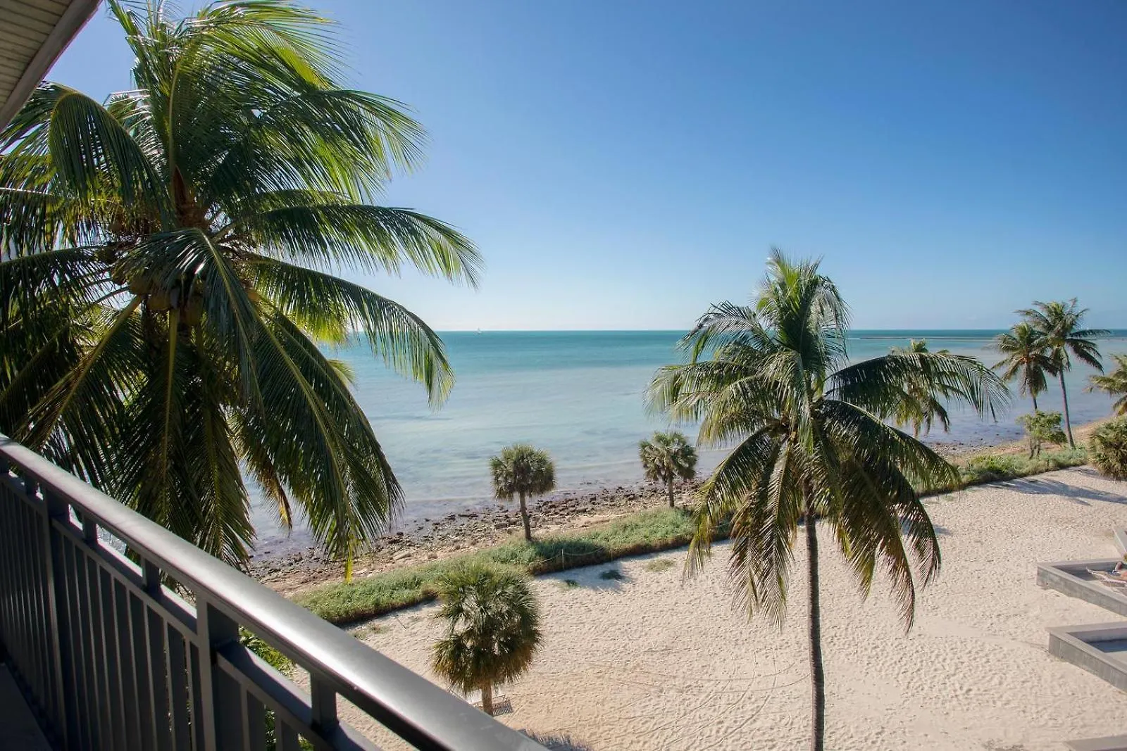 Casa Pap Del Mar Villa Key West Holiday home