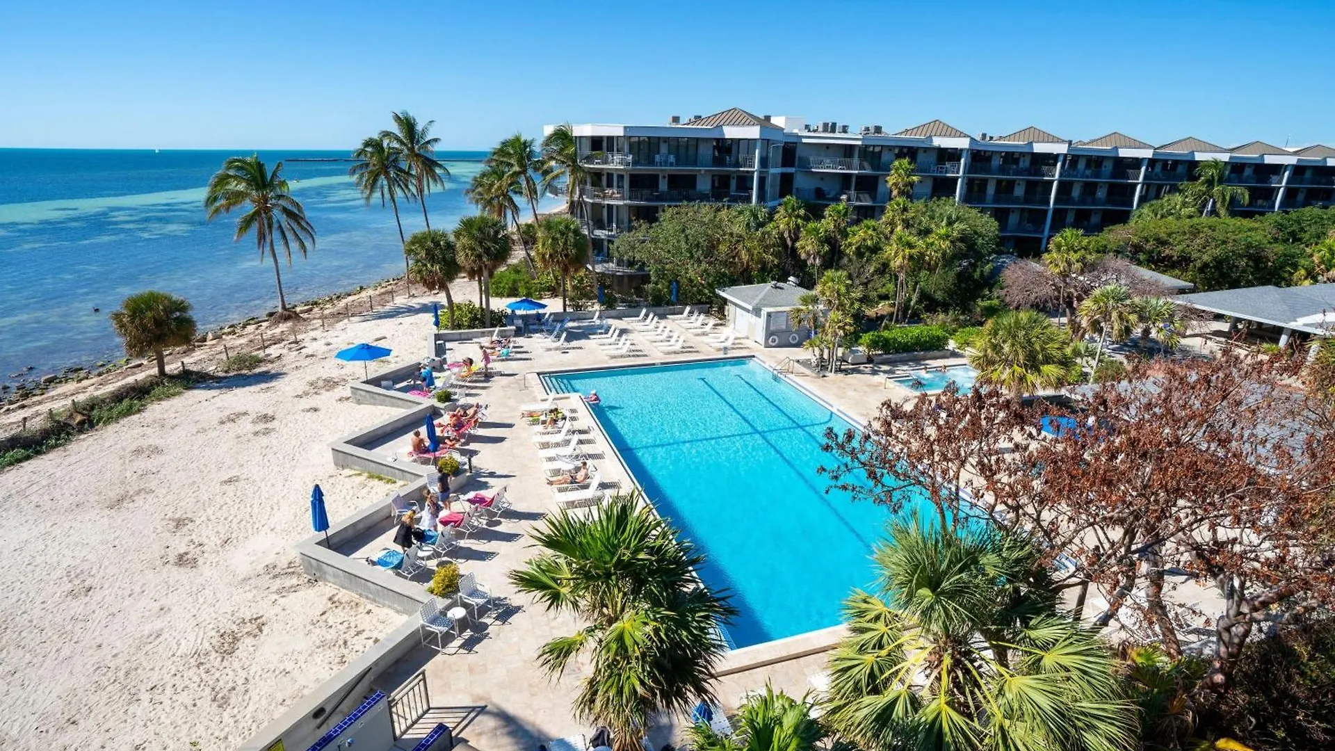 Casa Pap Del Mar Villa Key West United States