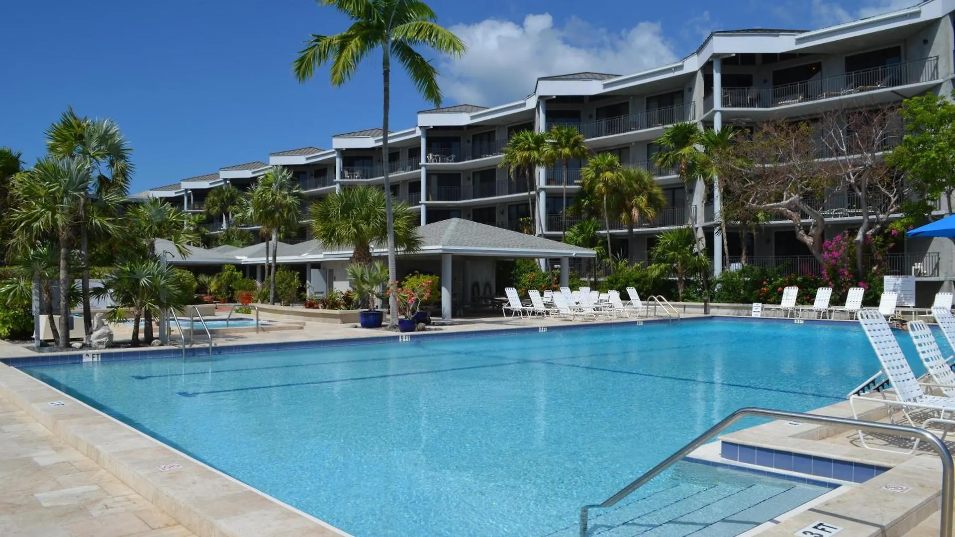 Casa Pap Del Mar Villa Key West