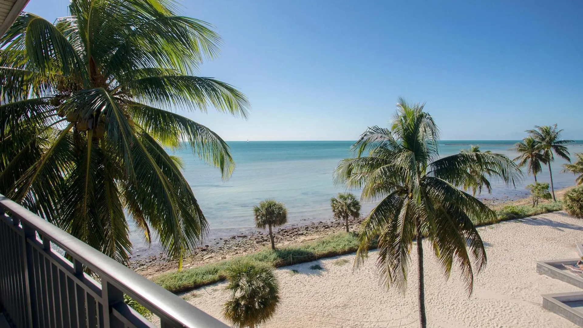 Holiday home Casa Pap Del Mar Villa Key West United States