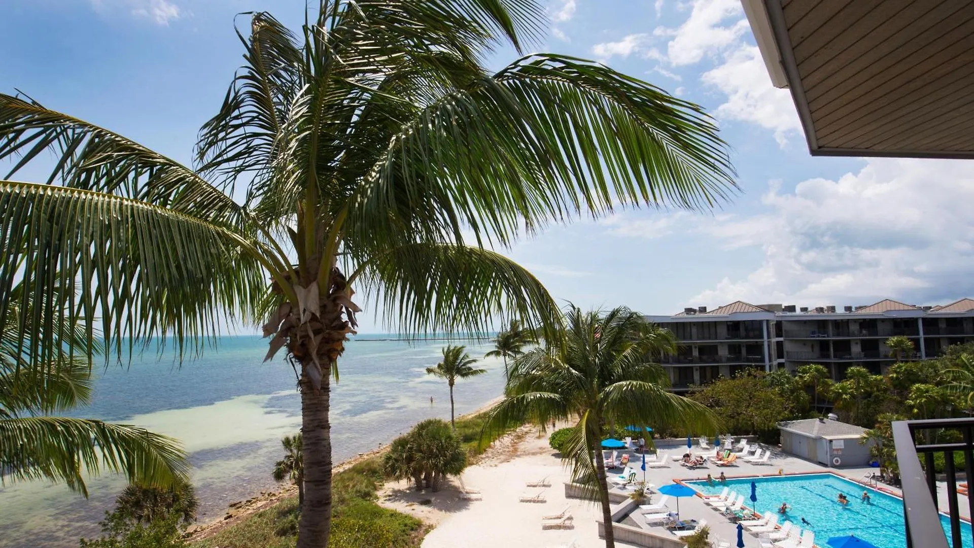 Casa Pap Del Mar Villa Key West Holiday home