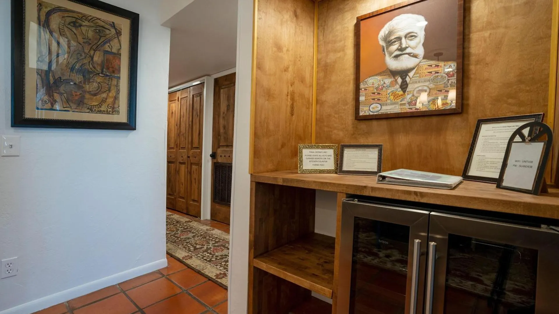Casa Pap Del Mar Villa Key West