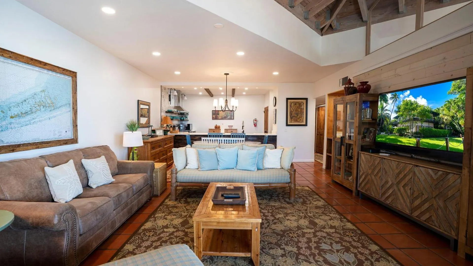 Holiday home Casa Pap Del Mar Villa Key West