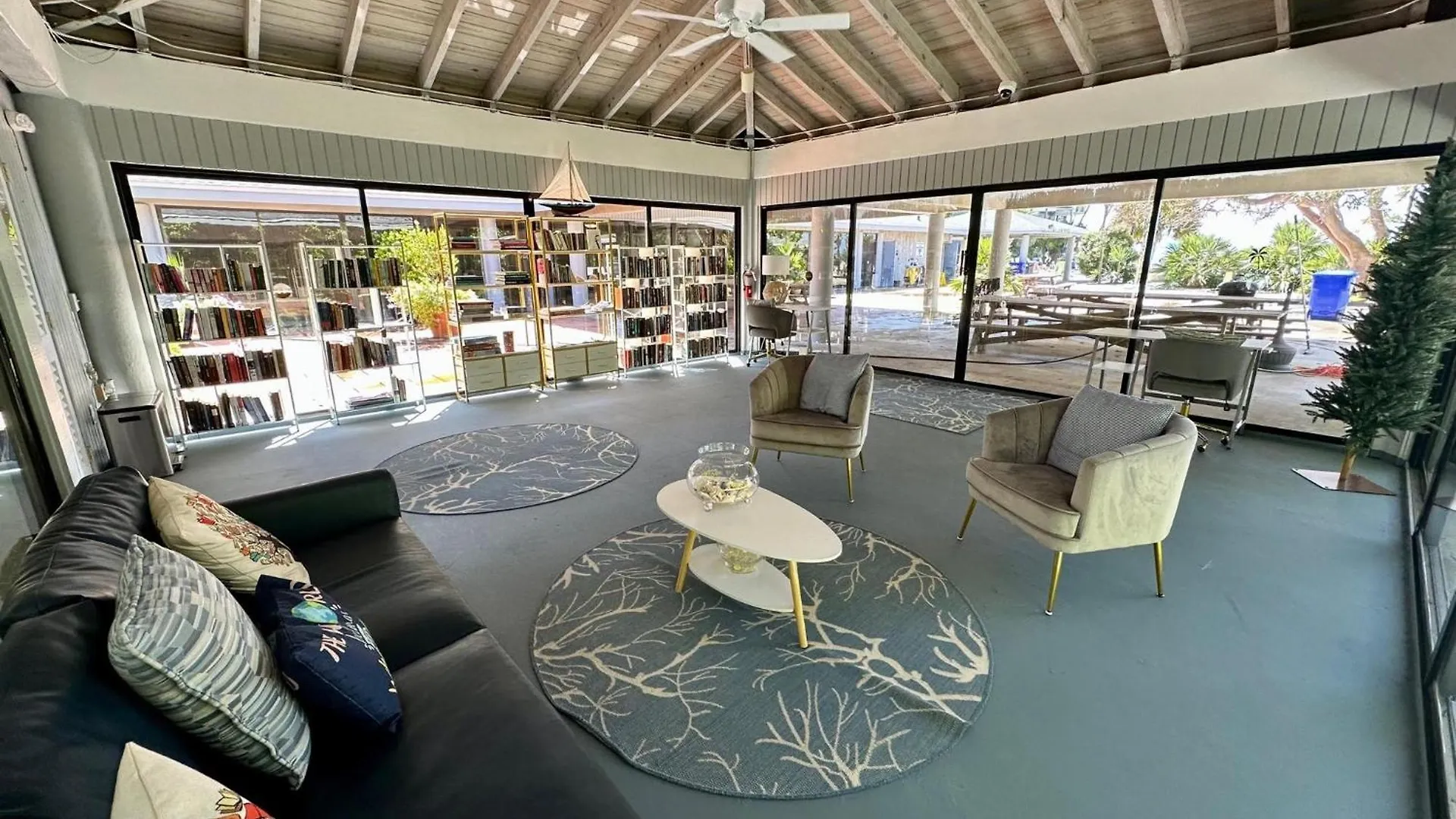 Holiday home Casa Pap Del Mar Villa Key West