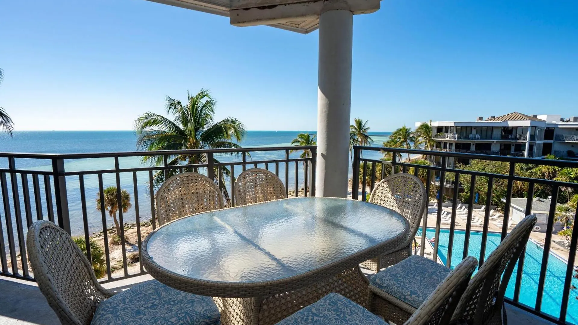 Casa Pap Del Mar Villa Key West