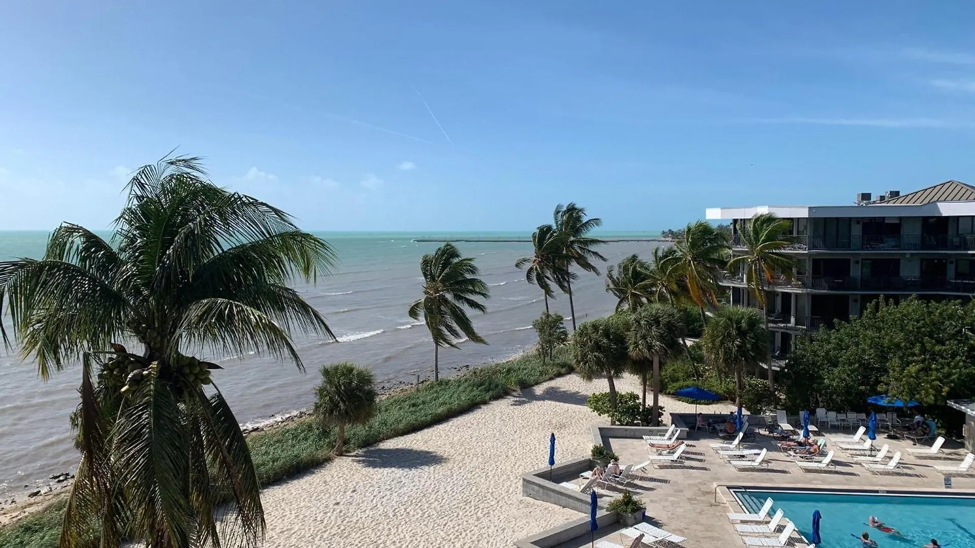Casa Pap Del Mar Villa Key West Holiday home