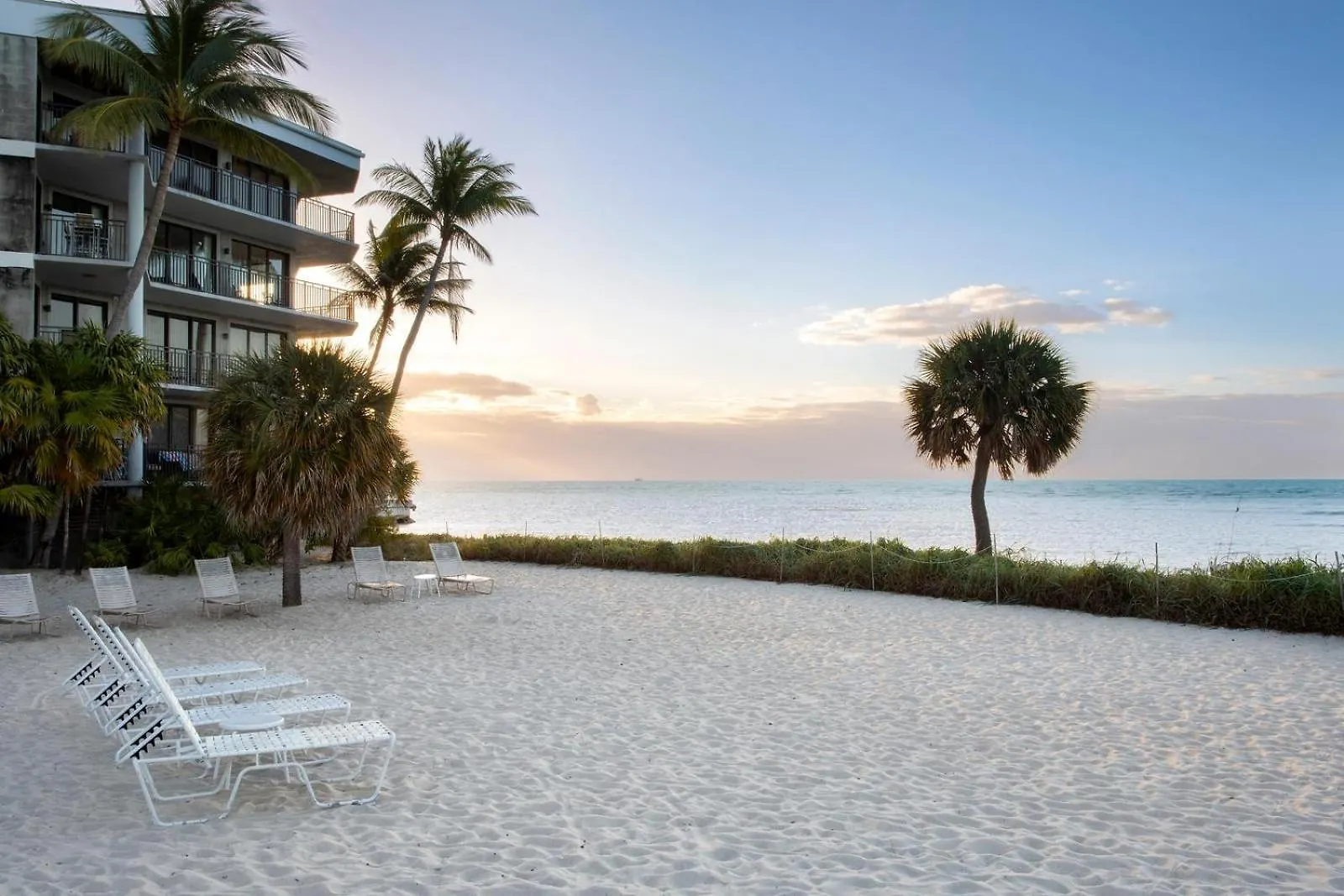Casa Pap Del Mar Villa Key West