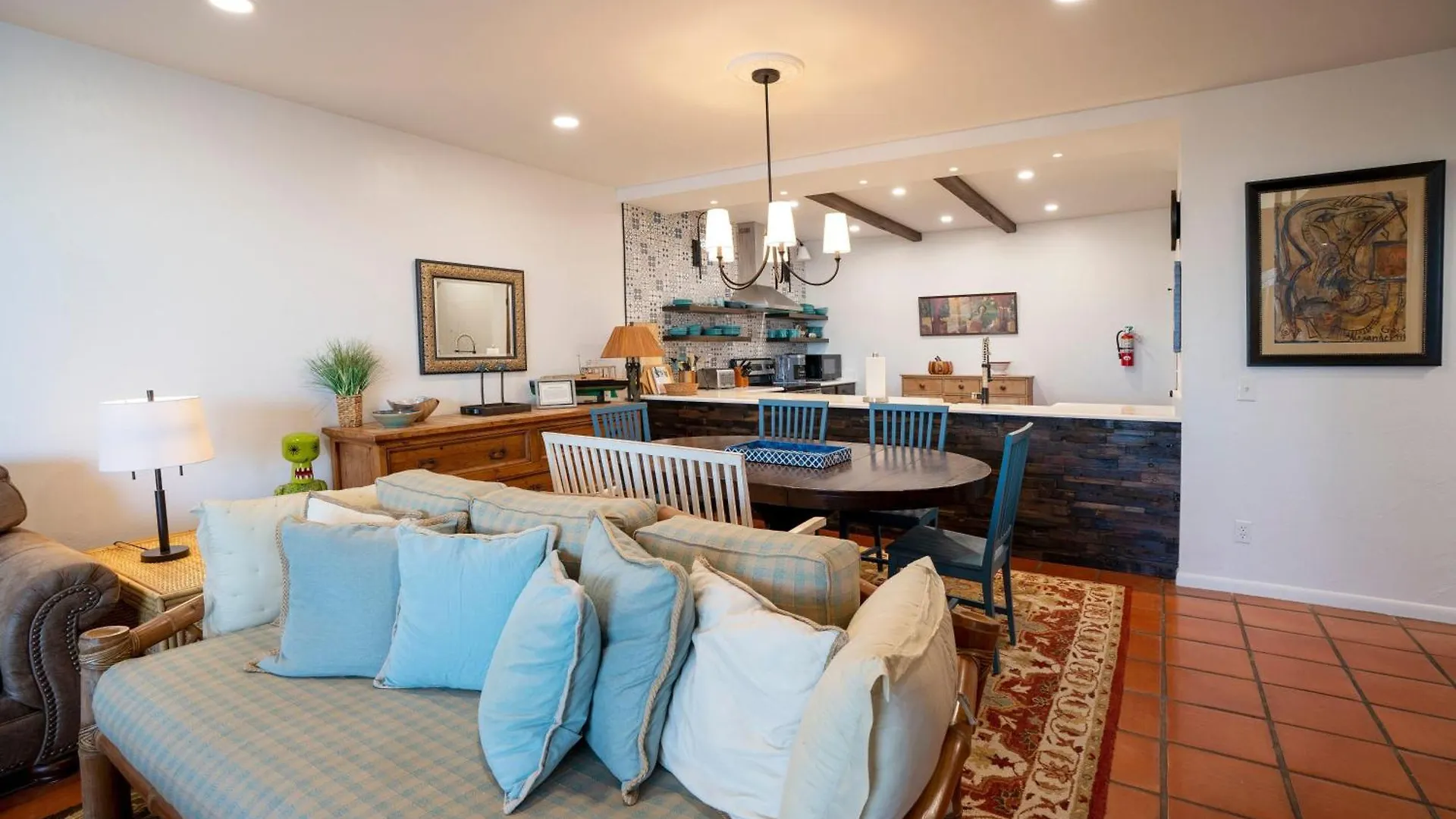 Holiday home Casa Pap Del Mar Villa Key West United States