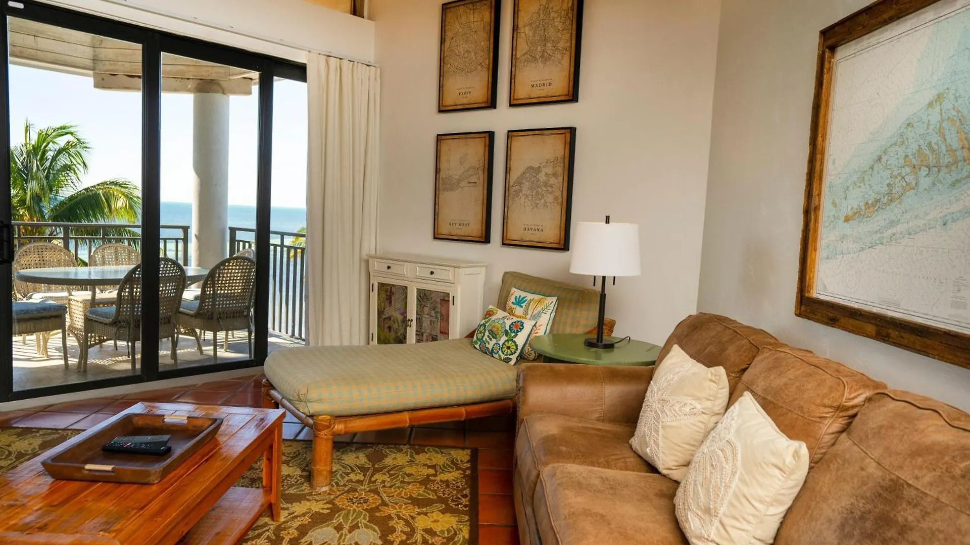 Holiday home Casa Pap Del Mar Villa Key West