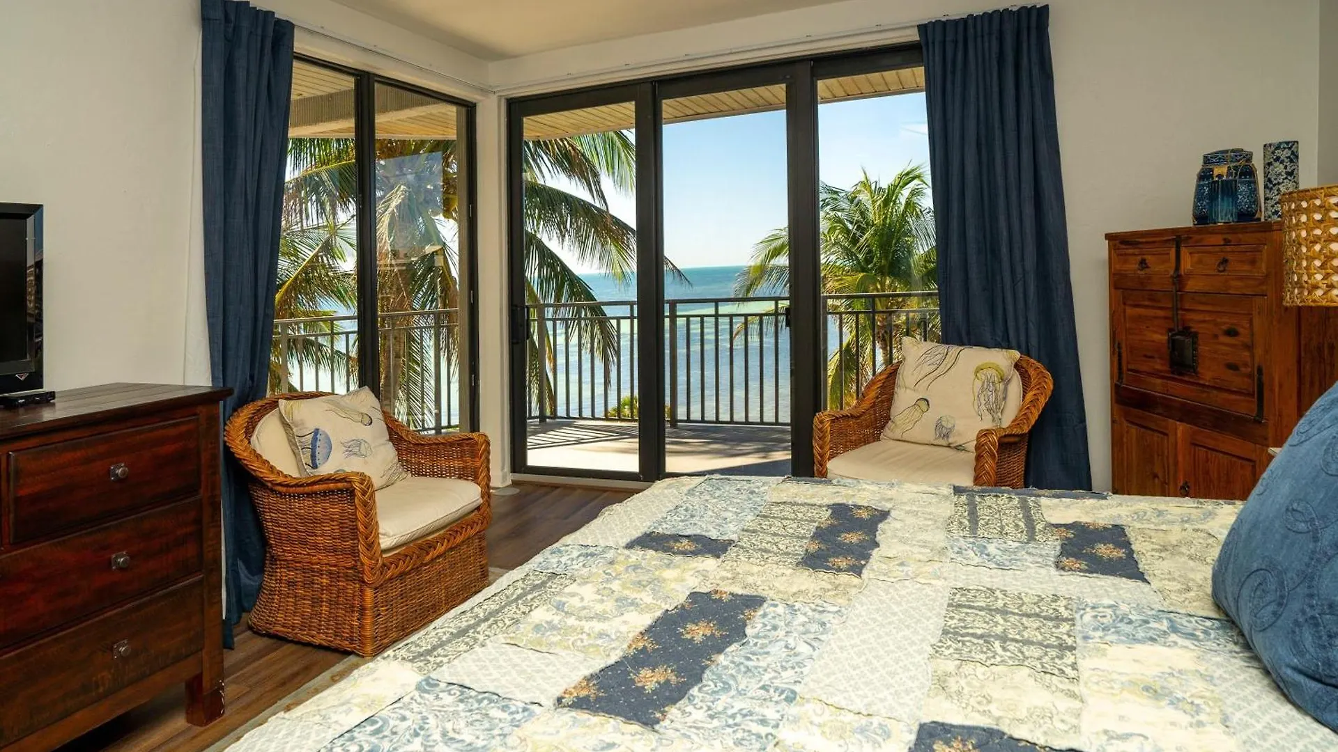 Casa Pap Del Mar Villa Key West Holiday home